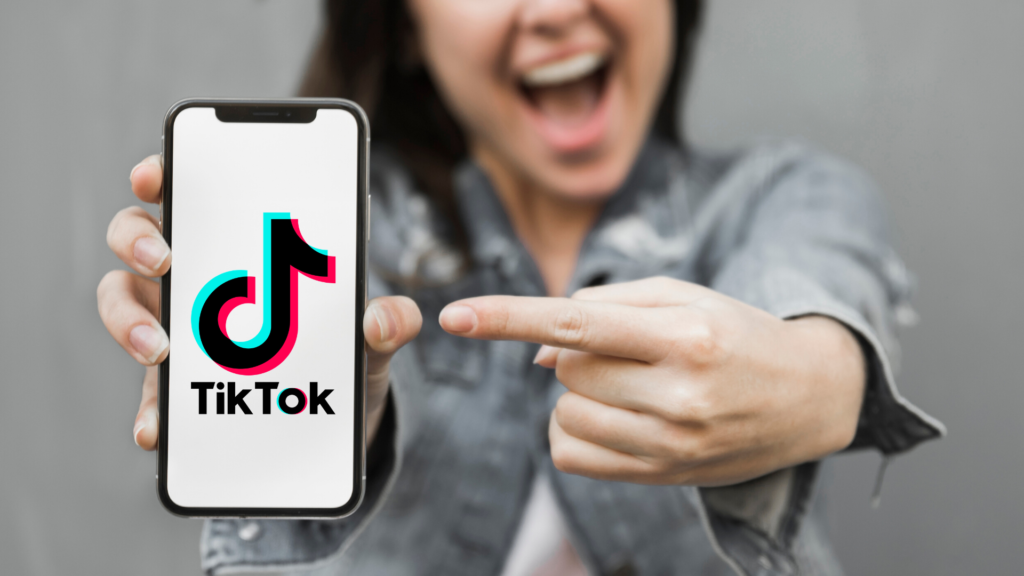 ConektData TikTok Qué es y Cómo Usarlo en Marketing