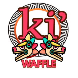 Logo Ki Waffle